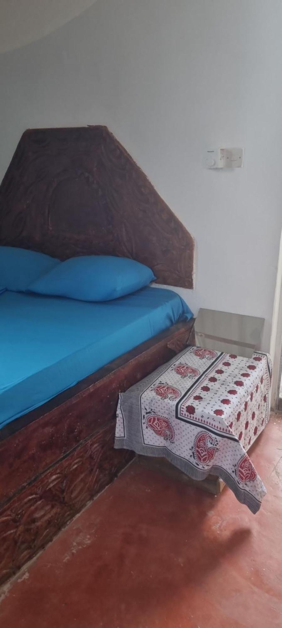 Daya House Karibu Jambiani (Zanzibar)