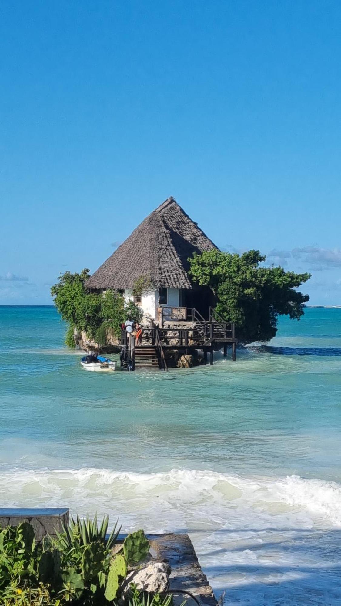 Daya House Karibu Jambiani (Zanzibar)