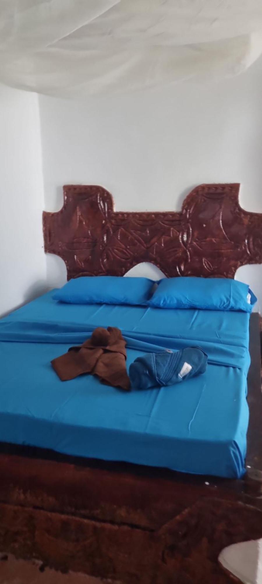 Daya House Karibu *