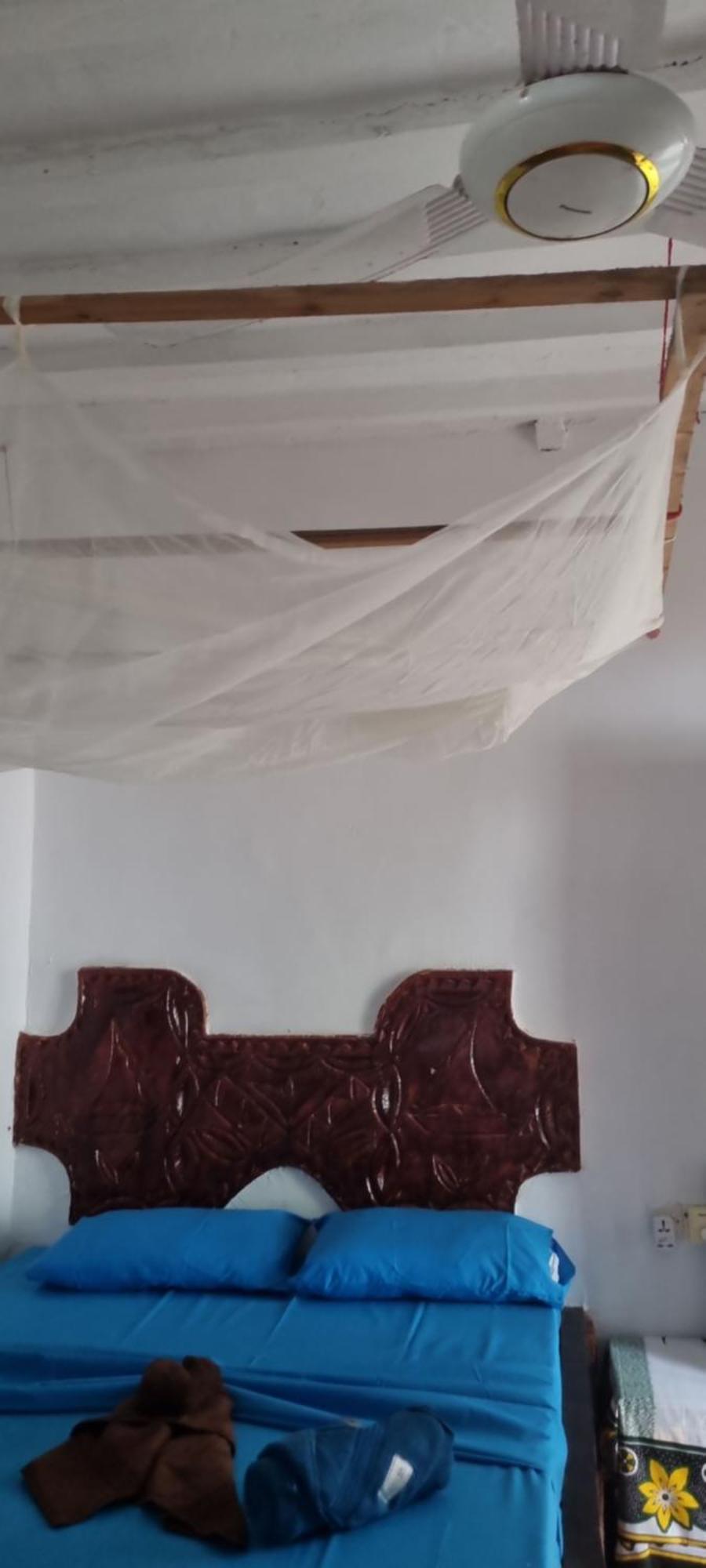Daya House Karibu * Jambiani (Zanzibar)