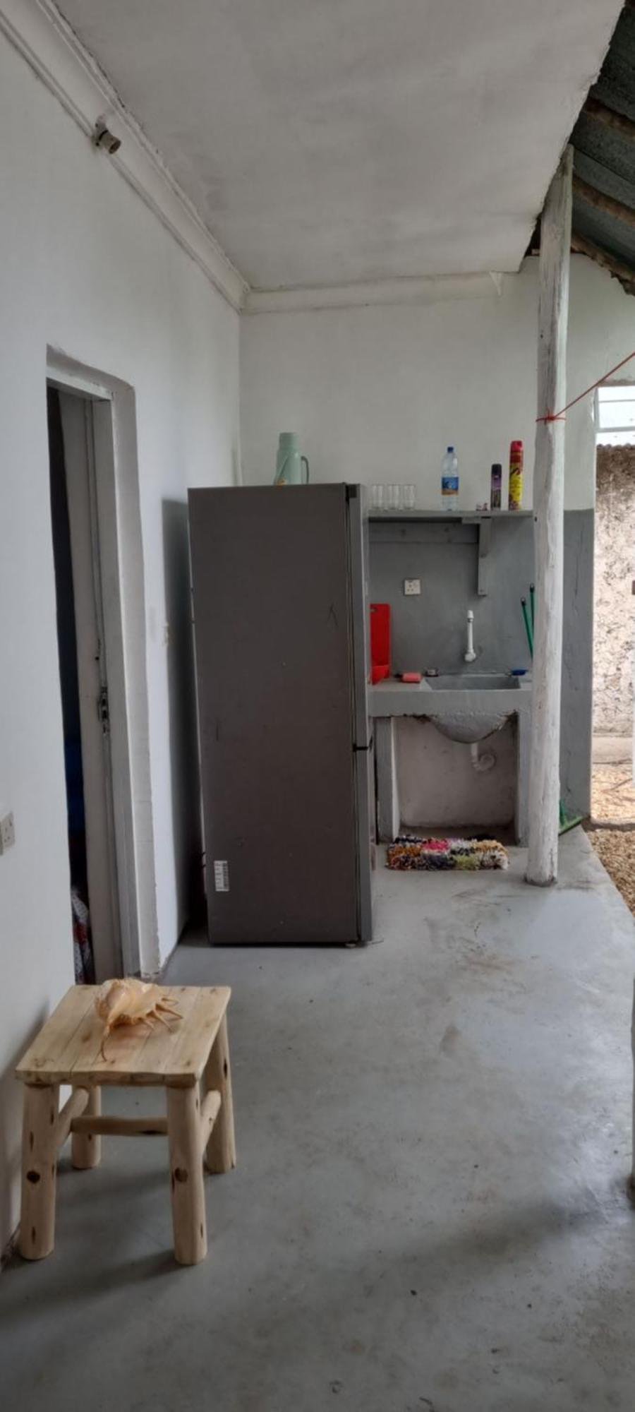 Daya House Karibu